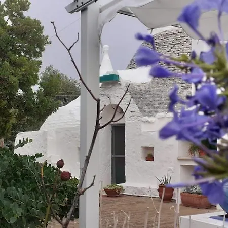 Estate Nel Trullo * Villa Castelli