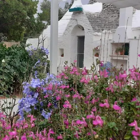 Estate Nel Trullo * Villa Castelli