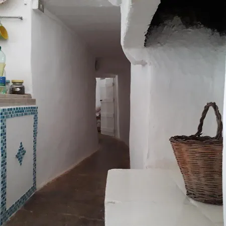 Estate Nel Trullo Nyaraló Villa Castelli