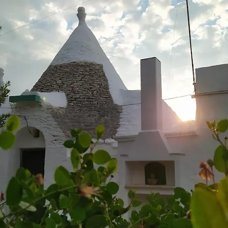Estate Nel Trullo * Villa Castelli