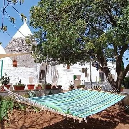 Estate Nel Trullo *