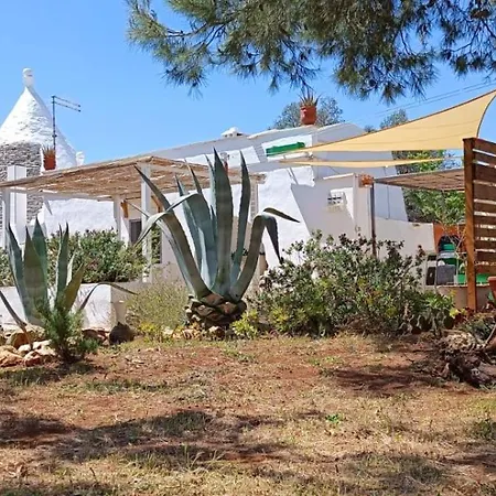 Estate Nel Trullo * Villa Castelli