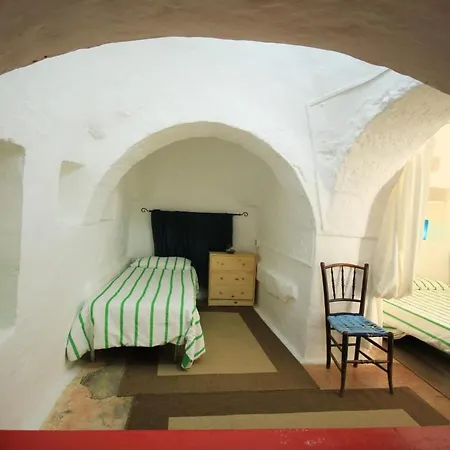 Estate Nel Trullo Nyaraló Villa Castelli